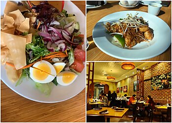 New Orleans Thai Restaurants SukhoThai