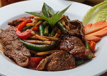 SukhoThai New Orleans Thai Restaurants