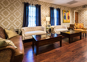 Raleigh Massage Therapy Sukho Thai Massage