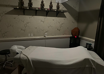 Raleigh Massage Therapy Sukho Thai Massage