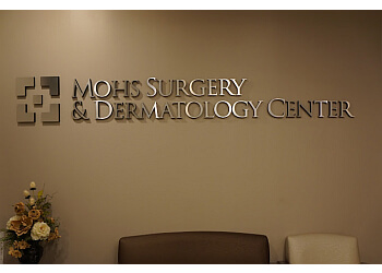 Elgin Dermatologists Suleman Bangash, DO - MOHS SURGERY & DERMATOLOGY CENTER ELGIN