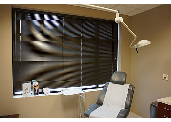 Elgin Dermatologists Suleman Bangash, DO - MOHS SURGERY & DERMATOLOGY CENTER ELGIN