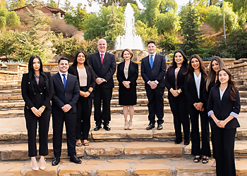 Fullerton Immigration Lawyers Suliana Lutin - LUTIN LAW GROUP