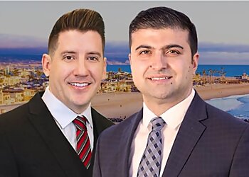 Huntington Beach Medical Malpractice Lawyers Suliman Jamal - JAMAL INJURY LAW P.C.