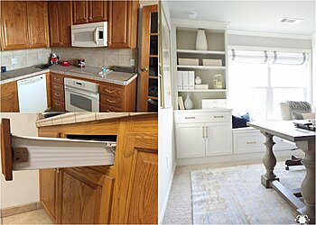 Bakersfield Custom Cabinets Sullivan Custom Cabinets & Home Repair