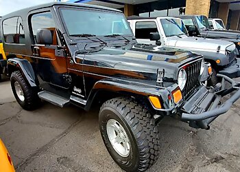 Mesa Used Car Dealers Sullivan Motor Company Inc.