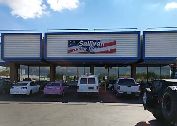 Sullivan Motor Company Inc. Mesa Used Car Dealers image 1