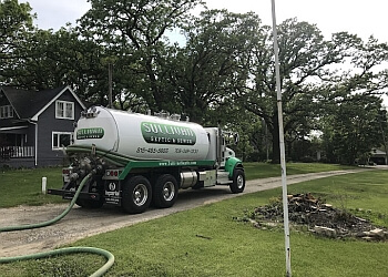 Joliet Septic Tank Services Sullivan Septic & Sewer