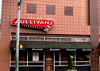 Anchorage Steak Houses Sullivan’s Steakhouse