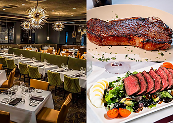 Anchorage Steak Houses Sullivan’s Steakhouse