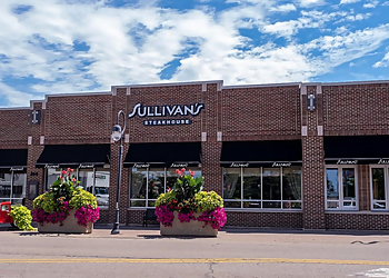 Naperville Steak Houses Sullivan’s Steakhouse