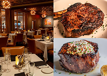 Naperville Steak Houses Sullivan’s Steakhouse