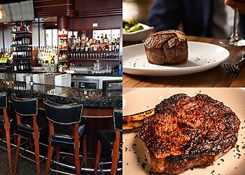 Raleigh Steak Houses Sullivan's Steakhouse
