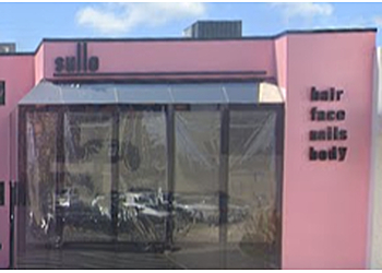 Fort Lauderdale Beauty Salons Sullo Salon & Day Spa