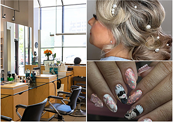 Fort Lauderdale Beauty Salons Sullo Salon & Day Spa