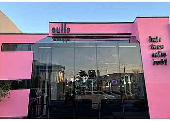 Sullo Salon & Day Spa Fort Lauderdale Beauty Salons image 1