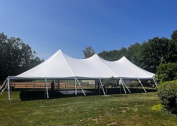 Akron Event Rental Companies Sully's Tool & Party Rental