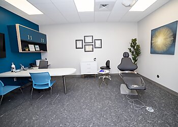 Wichita Orthodontists Suman Gorantla, DMD - SMILES ORTHODONTICS