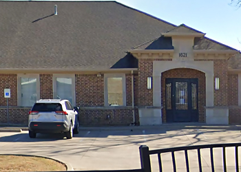 Sumana Gangi, MD, FACE - Mesquite, TX Endocrinologists - Exterior Image