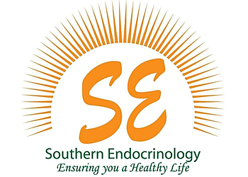 Sumana Gangi, MD, FACE - Mesquite, TX Endocrinologists - Clinic Logo
