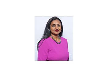 Sumana Ganji, MD, FACE - SOUTHERN ENDOCRINOLOGY AND DIABETES ASSOCIATES, P.A. Mesquite Endocrinologists