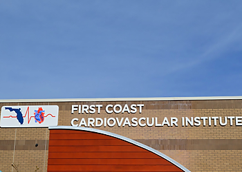 Jacksonville Cardiologists Sumant Lamba, MD, FACC, FSCAI - FIRST COAST CARDIOVASCULAR INSTITUTE