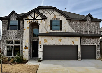 Irving Home Builders Sumeer Homes