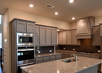 Irving Home Builders Sumeer Homes