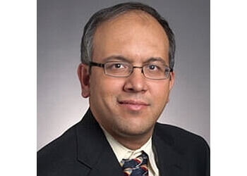 Sumeet Bhatia, MBBS, MD- Community Cancer Center North Indianapolis Oncologists
