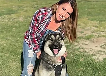 Sumfurlove LLC San Bernardino Dog Walkers image 1