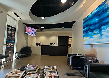 Tempe Orthopedics Sumit Dewanjee, MD - FXRX