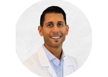 Sumit Khandhar, DO Temecula Cardiologists image 1