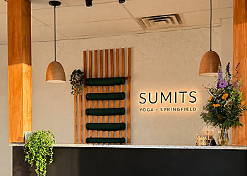 Sumits Hot Yoga - Springfield, MO Yoga Studios - Interior Image