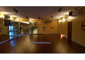 Olathe Yoga Studios Sumits Hot Yoga KC
