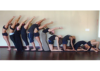 Olathe Yoga Studios Sumits Hot Yoga KC