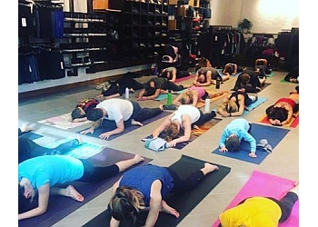 3 Best Yoga Studios in Scottsdale, AZ - Expert Recommendations