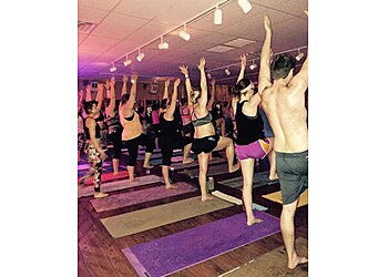 Springfield Yoga Studios Sumits Yoga
