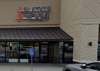Sumits Yoga KC Olathe Yoga Studios