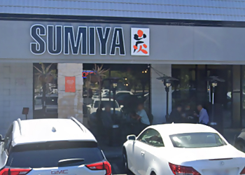 Santa Clara Japanese Restaurants Sumiya Japanese Charcoal Grill Yakitori
