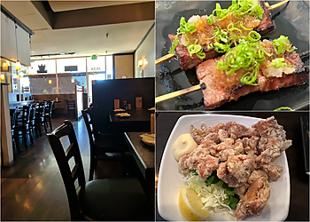 Santa Clara Japanese Restaurants Sumiya Japanese Charcoal Grill Yakitori