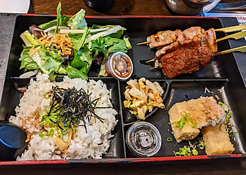 Sumiya Japanese Charcoal Grill Yakitori Santa Clara Japanese Restaurants image 1