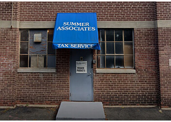 Stamford tax service Summer Associates Tax Services