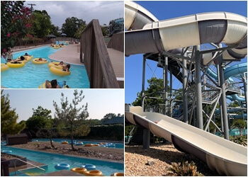 Killeen Amusement Parks Summer Fun Water Park