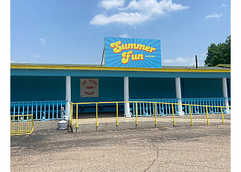 Killeen amusement park Summer Fun Water Park