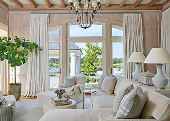 Jackson Interior Designers SummerHouse