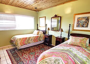 Miami Addiction Treatment Centers Summer House Detox