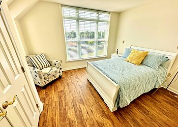 New Orleans Assisted Living Facilities SummerHouse Vista Shores