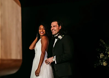 Riverside Photo Booth Companies Summer Lights Photo Booth