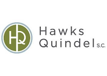 Milwaukee Employment Lawyers Summer Murshid - HAWKS QUINDEL, S.C.