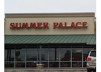 Summer Palace - Waco, TX Chinese Restaurants - Restaurant Exterior Image